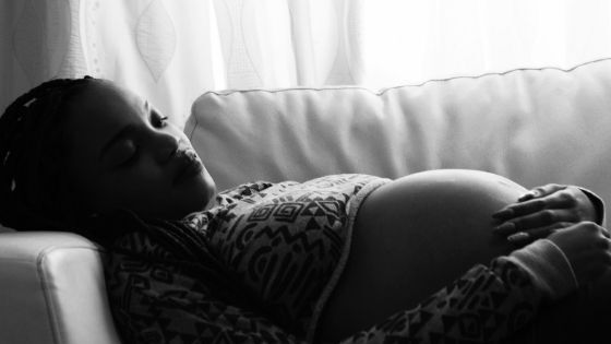 Coping with a range of emotions during pregnancy