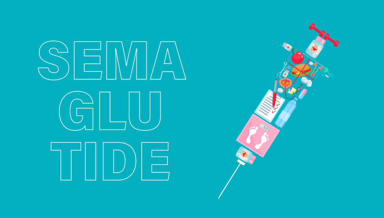 Could semaglutide be a ‘game-changer’ in treating obesity? - NISAD